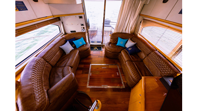 2003 SUNSEEKER Manhattan 56 - photo 1
