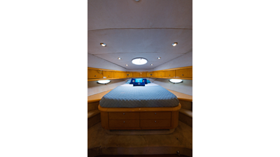 2003 SUNSEEKER Manhattan 56 - photo 3