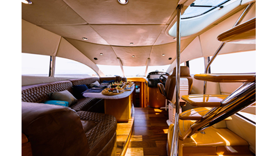 2003 SUNSEEKER Manhattan 56 - photo 4