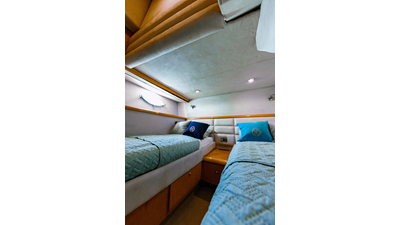 2003 SUNSEEKER Manhattan 56 - photo 5