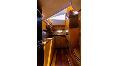 2003 SUNSEEKER Manhattan 56 - photo 6