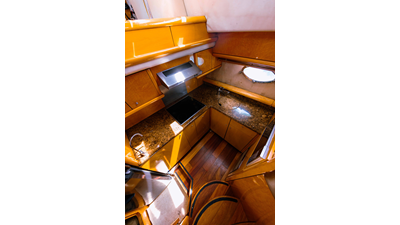 2003 SUNSEEKER Manhattan 56 - photo 7