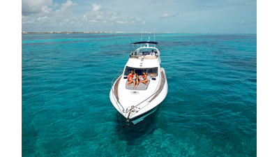 2003 SUNSEEKER Manhattan 56 - photo 8