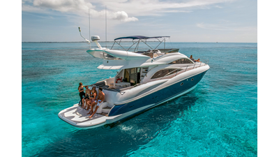 2003 SUNSEEKER Manhattan 56 - photo 9