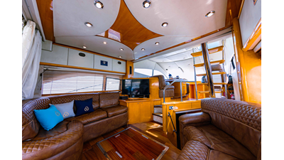 2003 SUNSEEKER Manhattan 56 - photo 10