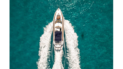 2003 SUNSEEKER Manhattan 56 - photo 11