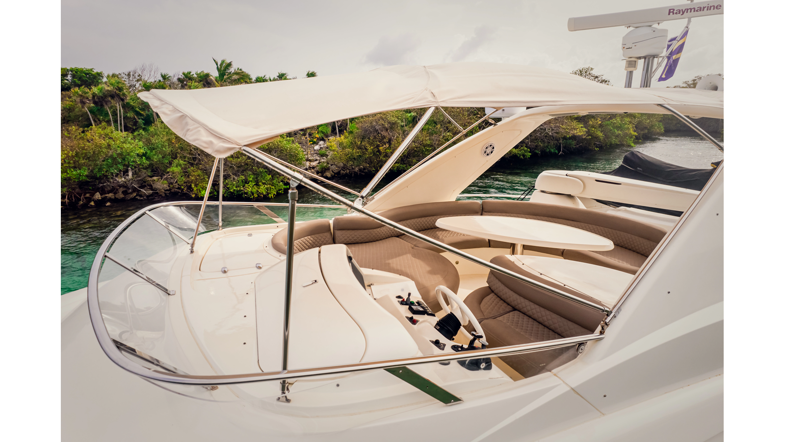 BELLE — 2004 Azimut Yachts 55E — fotoğraf 3