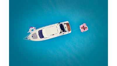 2004 AZIMUT YACHTS 55E - photo 1