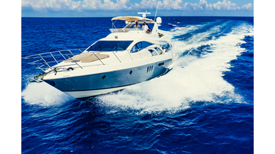 2004 AZIMUT YACHTS 55E - photo 3