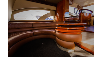 2004 AZIMUT YACHTS 55E - photo 5