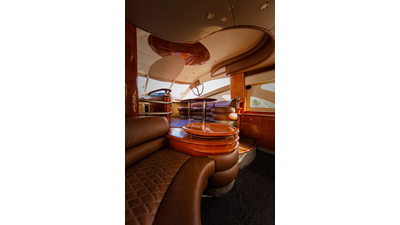 2004 AZIMUT YACHTS 55E - photo 10