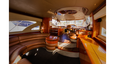 2004 AZIMUT YACHTS 55E - photo 11