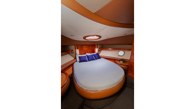 2004 AZIMUT YACHTS 55E - photo 14