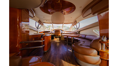 2004 AZIMUT YACHTS 55E - photo 15