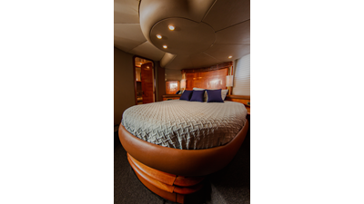 2004 AZIMUT YACHTS 55E - photo 16