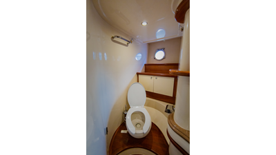 2004 AZIMUT YACHTS 55E - photo 20