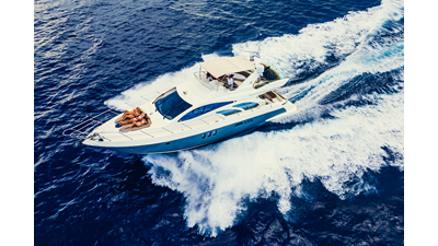 2004 AZIMUT YACHTS 55E - photo 22