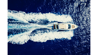 2004 AZIMUT YACHTS 55E - photo 23
