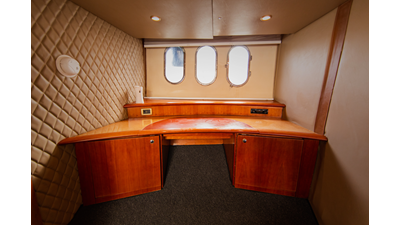 2004 AZIMUT YACHTS 55E - photo 24