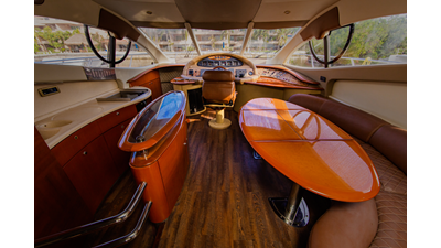 2004 AZIMUT YACHTS 55E - photo 25