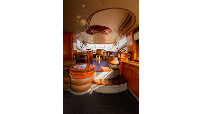 2004 AZIMUT YACHTS 55E - photo 26