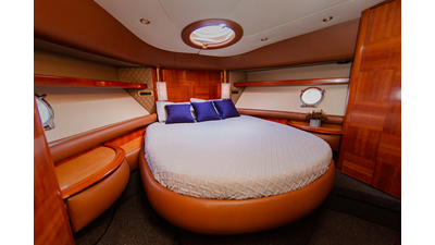 2004 AZIMUT YACHTS 55E - photo 27