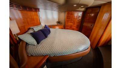 2004 AZIMUT YACHTS 55E - photo 29