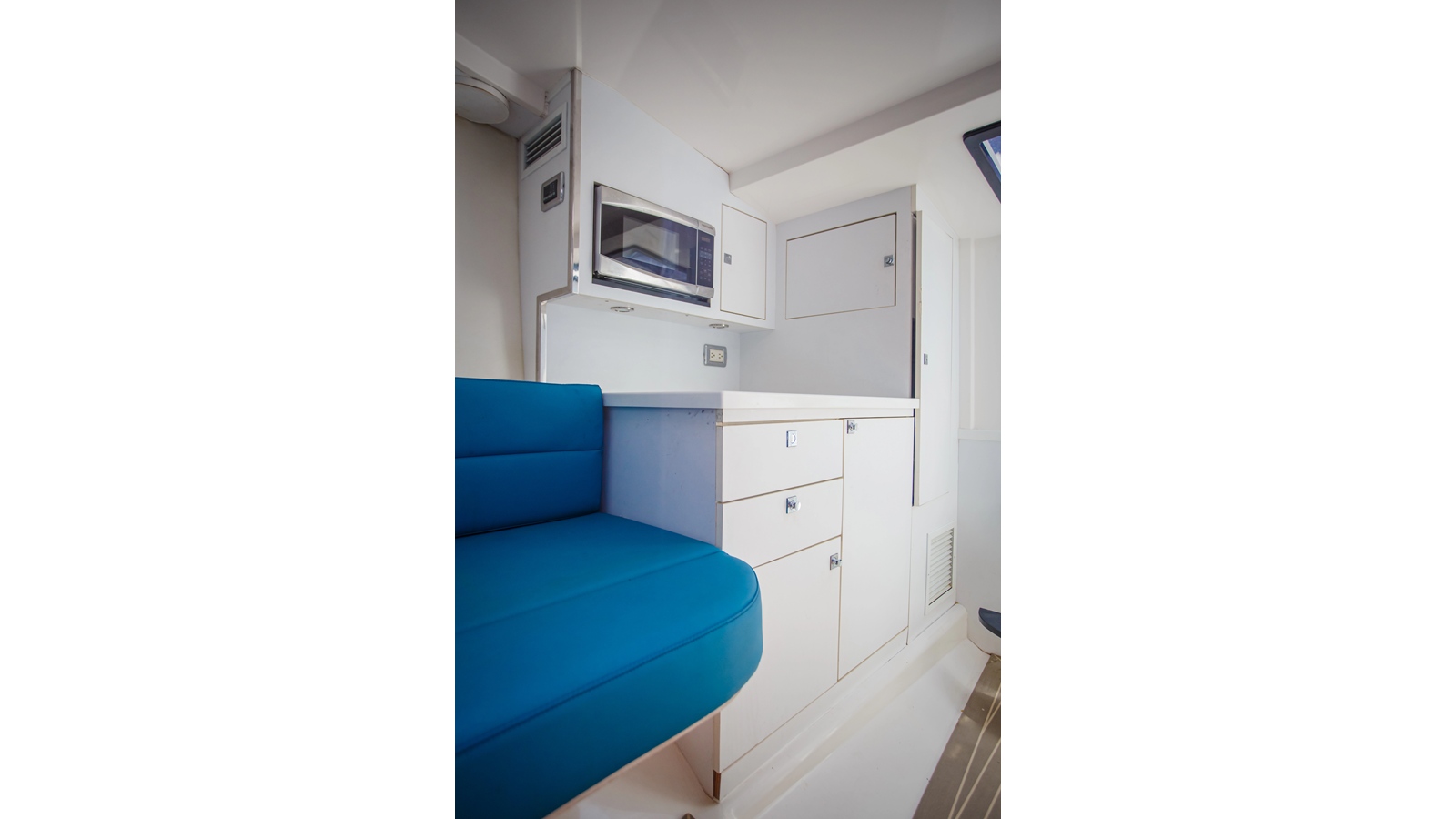 VANDUTCH 40 — 2014 VanDutch 40 — fotoğraf 4