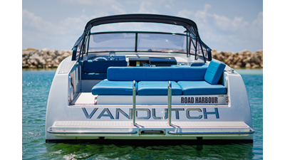 2014 VANDUTCH 40 - photo 1
