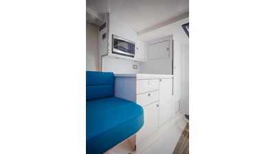 2014 VANDUTCH 40 - photo 3