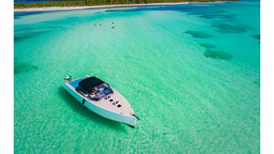 2014 VANDUTCH 40 - photo 6
