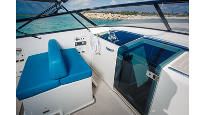 2014 VANDUTCH 40 - photo 7