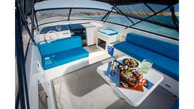 2014 VANDUTCH 40 - photo 8