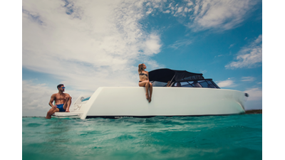 2014 VANDUTCH 40 - photo 9