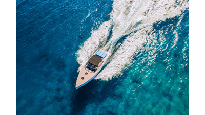 2014 VANDUTCH 40 - photo 10