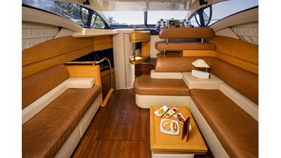 2006 AZIMUT YACHTS 43 - photo 1