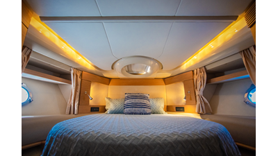 2006 AZIMUT YACHTS 43 - photo 2