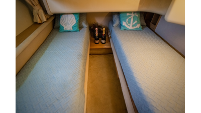 2006 AZIMUT YACHTS 43 - photo 3