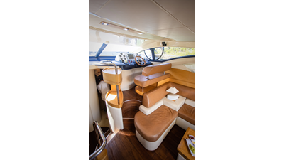 2006 AZIMUT YACHTS 43 - photo 4