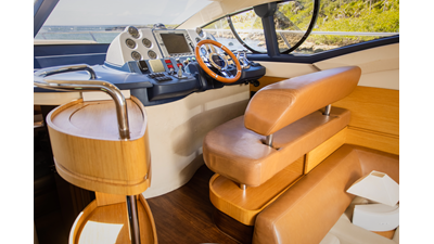 2006 AZIMUT YACHTS 43 - photo 6