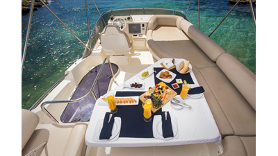 2006 AZIMUT YACHTS 43 - photo 7