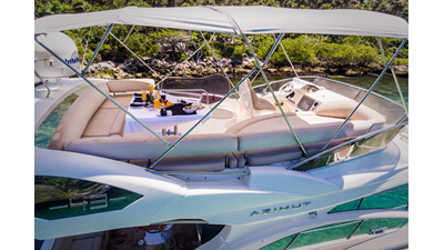 2006 AZIMUT YACHTS 43 - photo 9