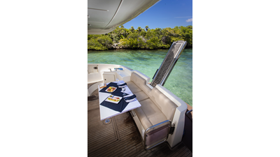 2006 AZIMUT YACHTS 43 - photo 10