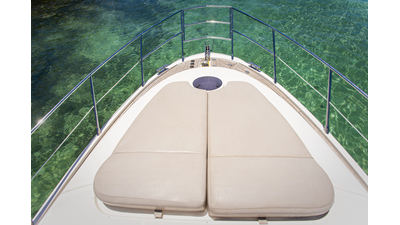 2006 AZIMUT YACHTS 43 - photo 11