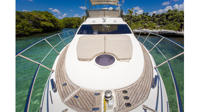 2006 AZIMUT YACHTS 43 - photo 12