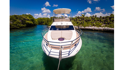 2006 AZIMUT YACHTS 43 - photo 13