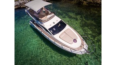 2006 AZIMUT YACHTS 43 - photo 14