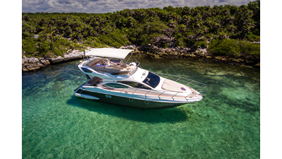 2006 AZIMUT YACHTS 43 - photo 15