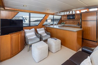 2000 SYMBOL 50 Pilothouse - photo 3