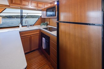 2000 SYMBOL 50 Pilothouse - photo 5